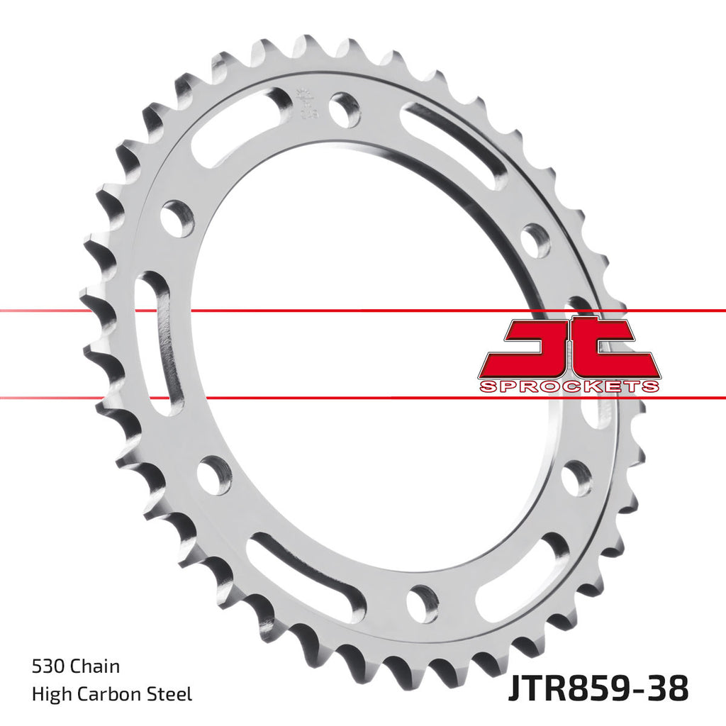JT Rear Sprocket - JTR859