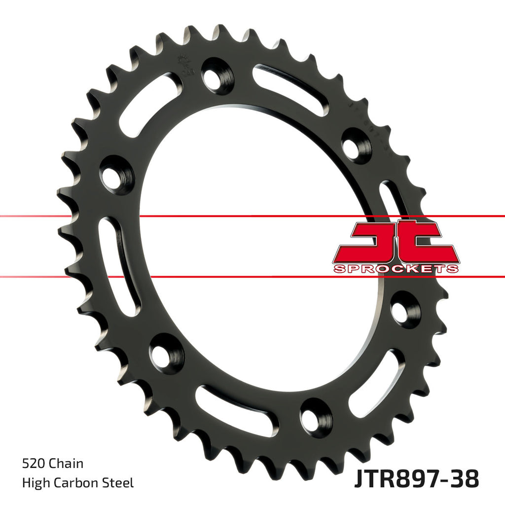 JT Rear Sprocket - JTR897