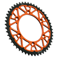 JT Twinstar Rear Sprocket SX/SXF125-530 91-22