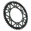 JT Twinstar Rear Sprocket YZ125-250 99-23, part number JTX251.50GR