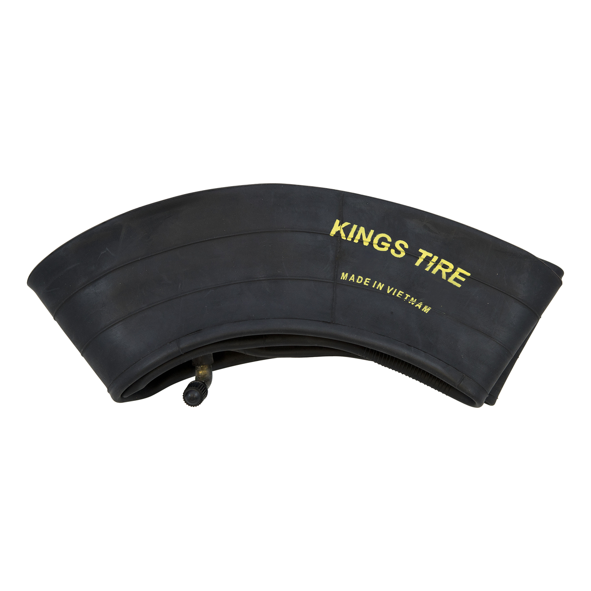 Kings Inner Tube 275/300-10 Angle JS87 Valve