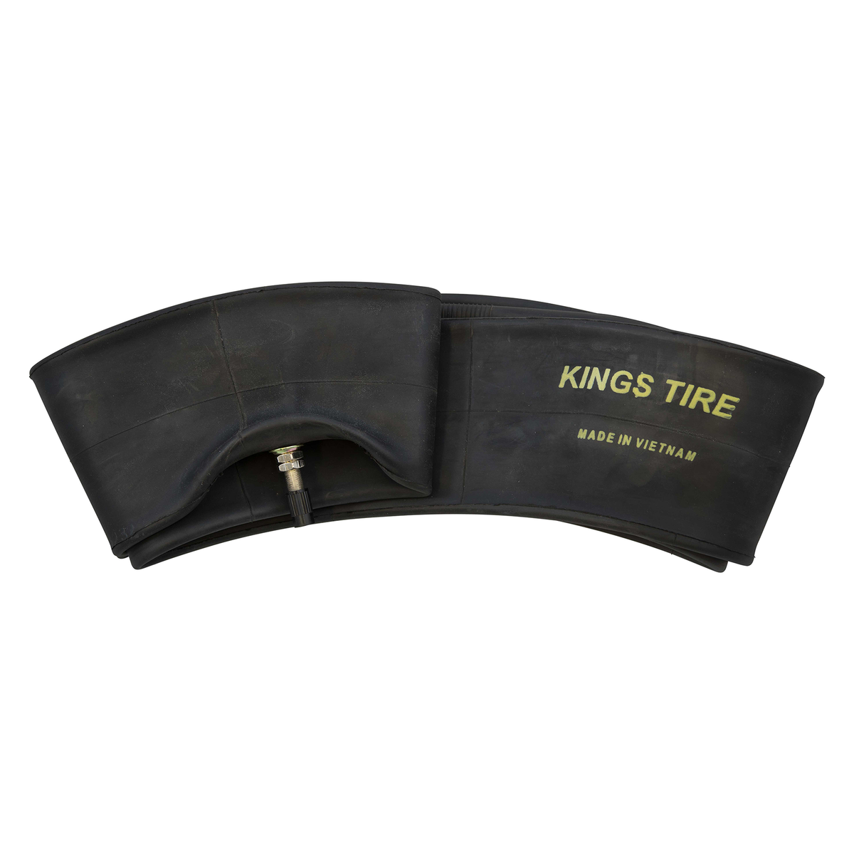 Kings Inner Tube 450 510 16 Straight TR6 Valve