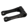 Koubalink Lowering Link 690R Enduro/SMC 08-26 (Drop 1 in), part number KTM8-DAKAR