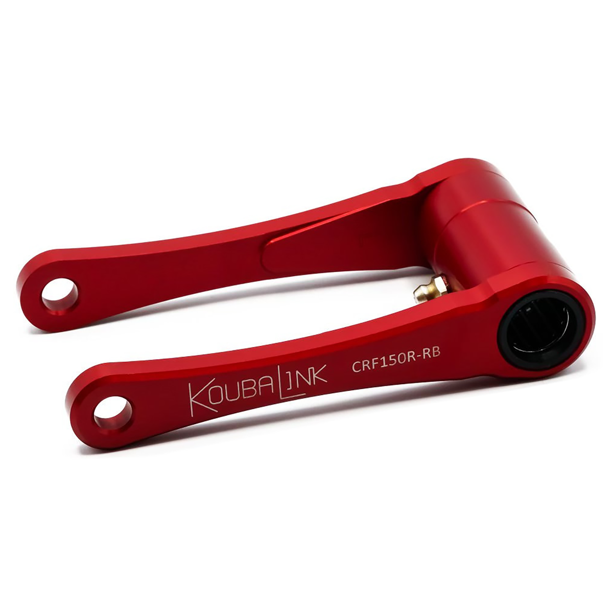 Koubalink Lowering Link CRF150R 07-26 (Drop 1.625 in), part number CRF150R/RB