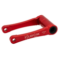 Koubalink Lowering Link CRF250L 13-26 (Drop 1.75 in), part number CRF250L-2