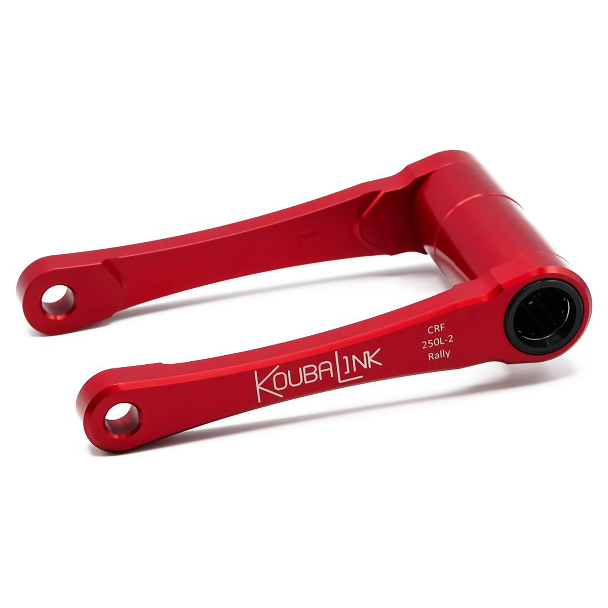 Koubalink Lowering Link CRF250L Rally 17-26 (Drop 1.75 in), part number CRF250L-2 RALLY
