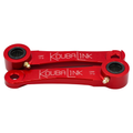 Koubalink Lowering Link CRF250R 18-26/CRF450R 17-26, part number CRF17-2