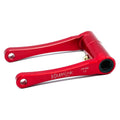 Koubalink Lowering Link CRF300L/Rally 21-26 (Drop 1.75 in), part number CRF300L-2