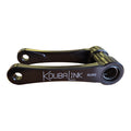 Koubalink Lowering Link KXF450 19-24 (Drop 1.5 in), part number KLXR3