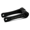 Koubalink Lowering Link KXF450 19-24 (Drop 1 in), part number KLXR2