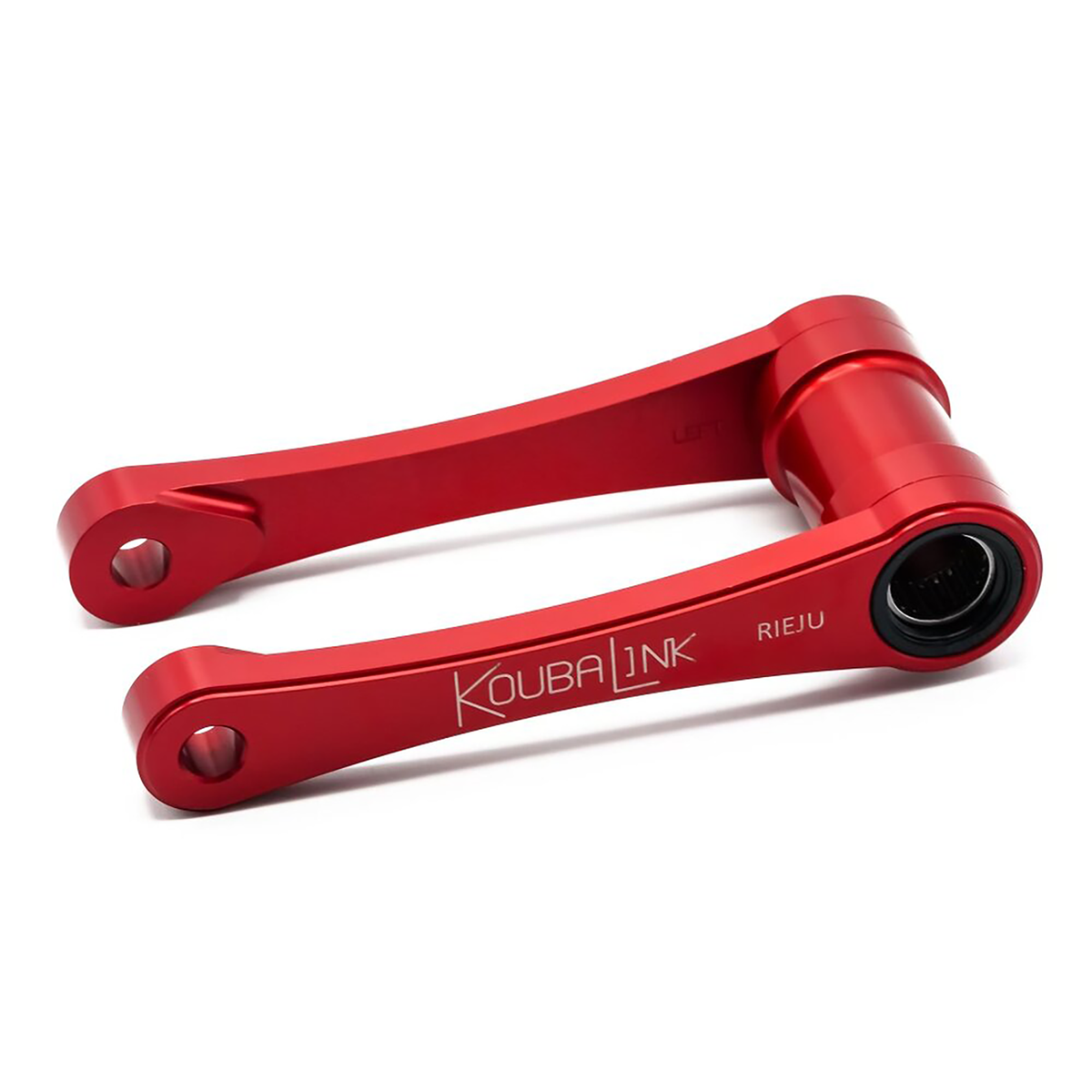 Koubalink Lowering Link Reiju All Offroad (Drop 1 in), part number RIEJU-1