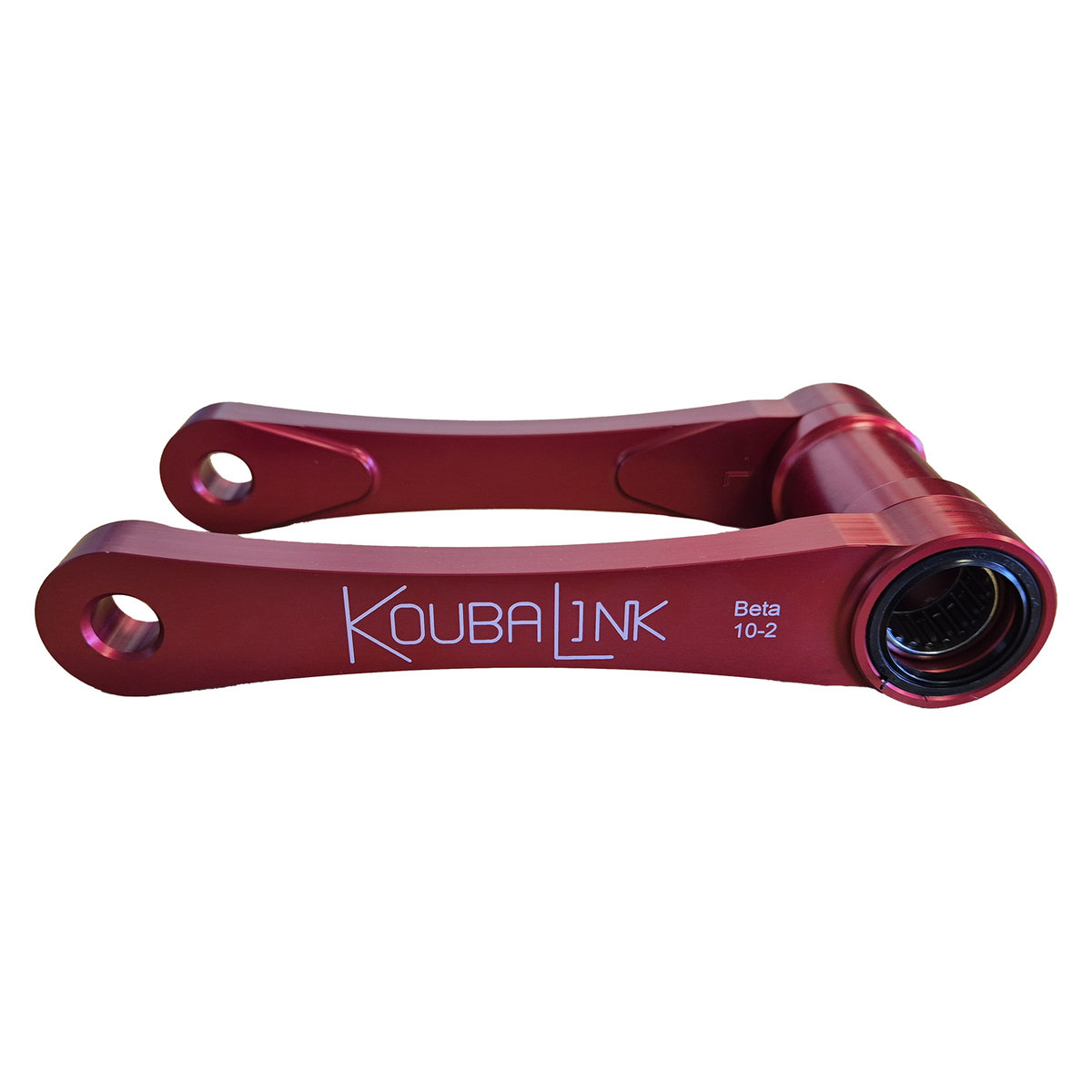 Koubalink Lowering Link RR/RS/Xtrainer 10-26 (Drop 1.25 in), part number BETA10-2