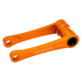 Koubalink Lowering Link SX/F/FC/TC 11-23 (Drop 1 in), part number KTM11-3-O