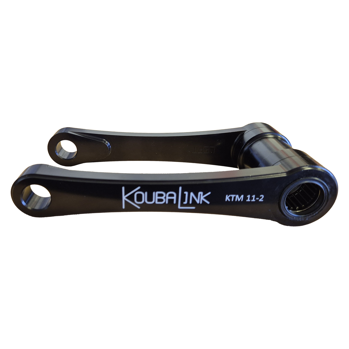 Koubalink Lowering Link SX/SXF 11-23 (Drop 1.25 in), part number KTM11-2