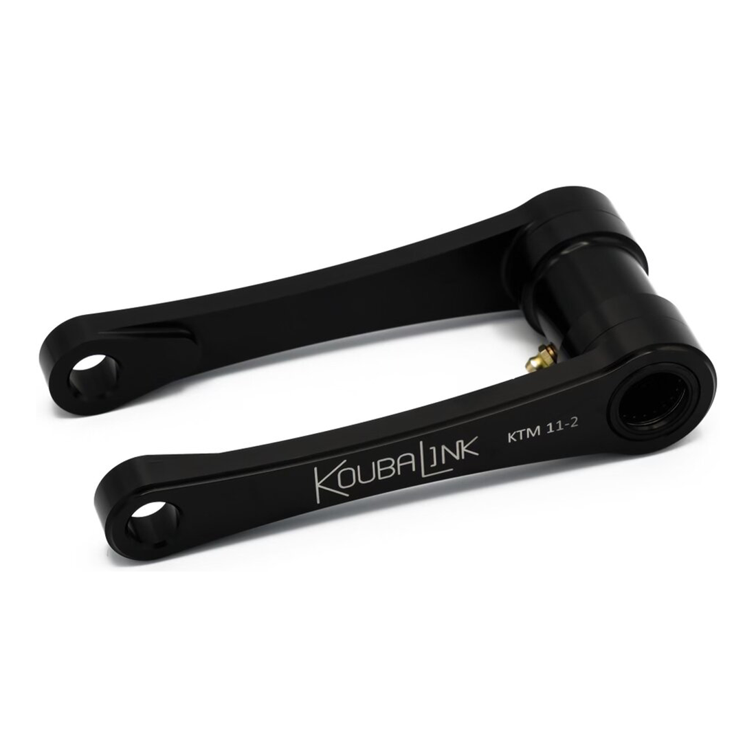 Koubalink Lowering Link SX150/250/350 25-26 (Drop 1.5 in), part number KTM11-5A