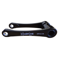 Koubalink Lowering Link SX150/250/350 25-26 (Drop 1 in), part number KTM11-4A