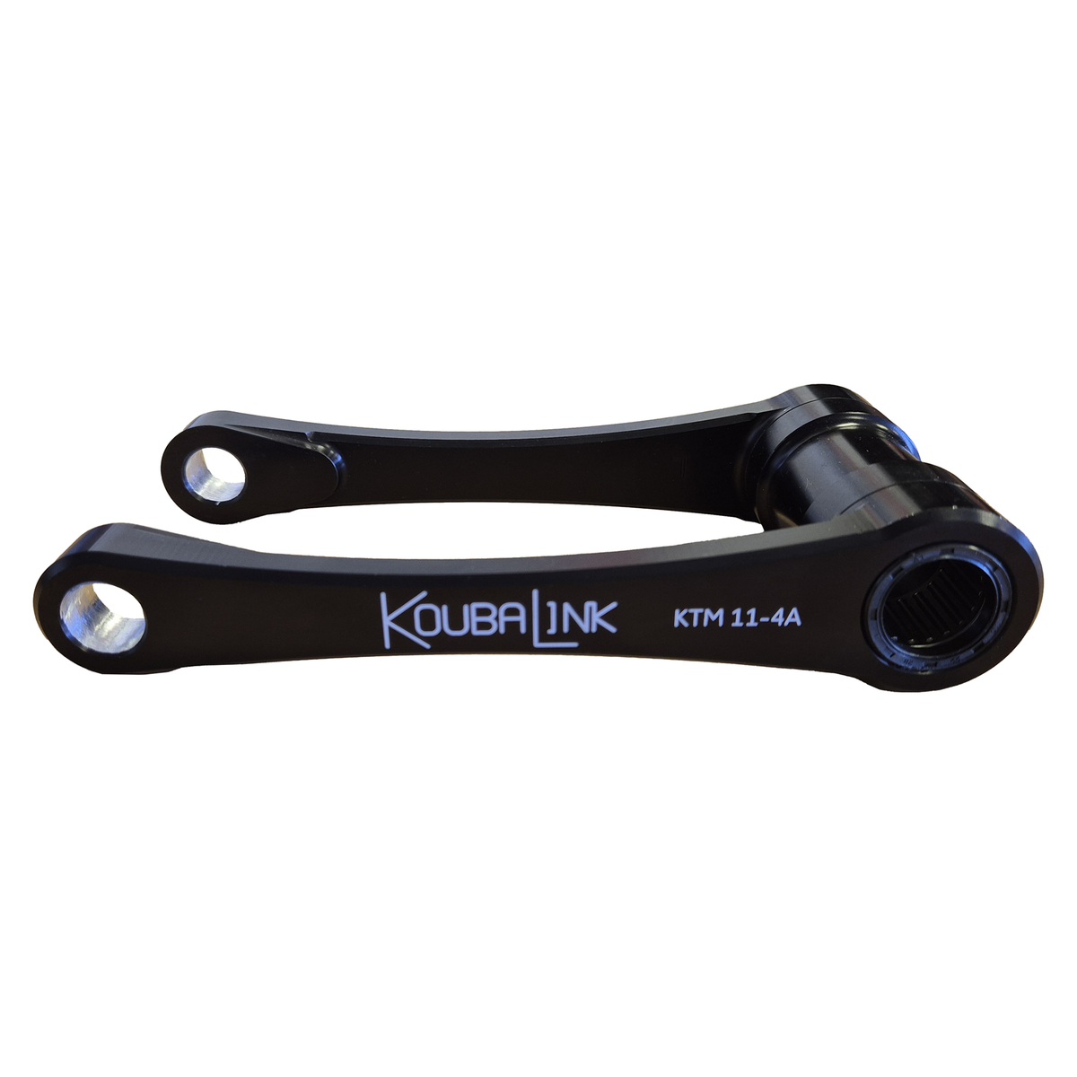 Koubalink Lowering Link SX150/250/350 25-26 (Drop 1 in), part number KTM11-4A