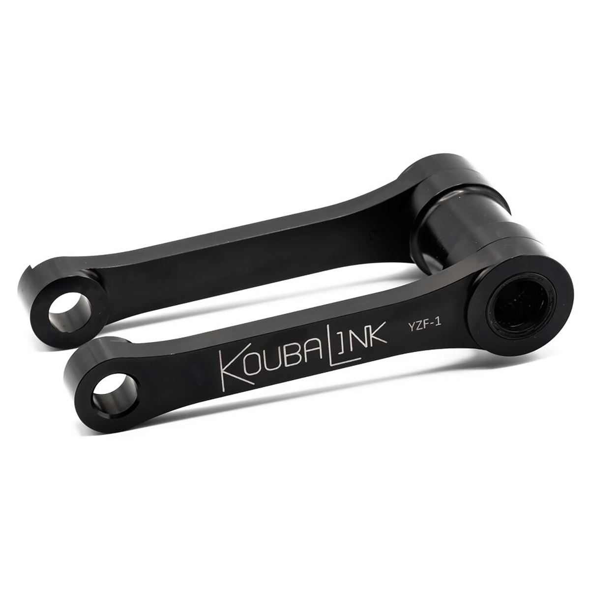 Koubalink Lowering Link YZ125/250 22-26 (Drop 1.25 in), part number YZF-1