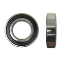 KOYO by JTEKT Bearing 6006DDU, part number 6006-2RS-C3 (5)