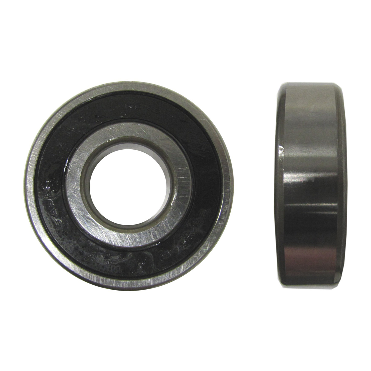 KOYO by JTEKT Bearing 63/22DDU, part number 63/22-2RS C3 (2)