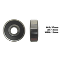 KOYO by JTEKT Bearing 6301DDU, part number 63012RSC3