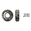 KOYO by JTEKT Bearing 6305, part number 6305C3