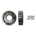 KOYO by JTEKT Bearing 6305 C4, part number 6305C4