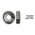KOYO by JTEKT Bearing 6305NR