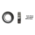 KOYO by JTEKT Bearing 6904DDU, part number 69042RSC3
