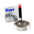 KOYO by JTEKT Bearing NJ206R C3, part number NJ206RC3