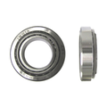 KOYO by JTEKT Steering Taper Bearing 26mm x 47 x 15, part number 32005X/26