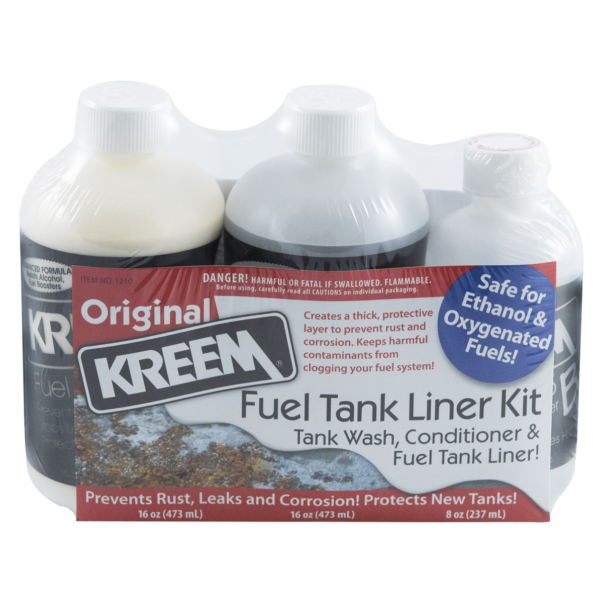 Kreem Combo (3 Pack), part number 990000