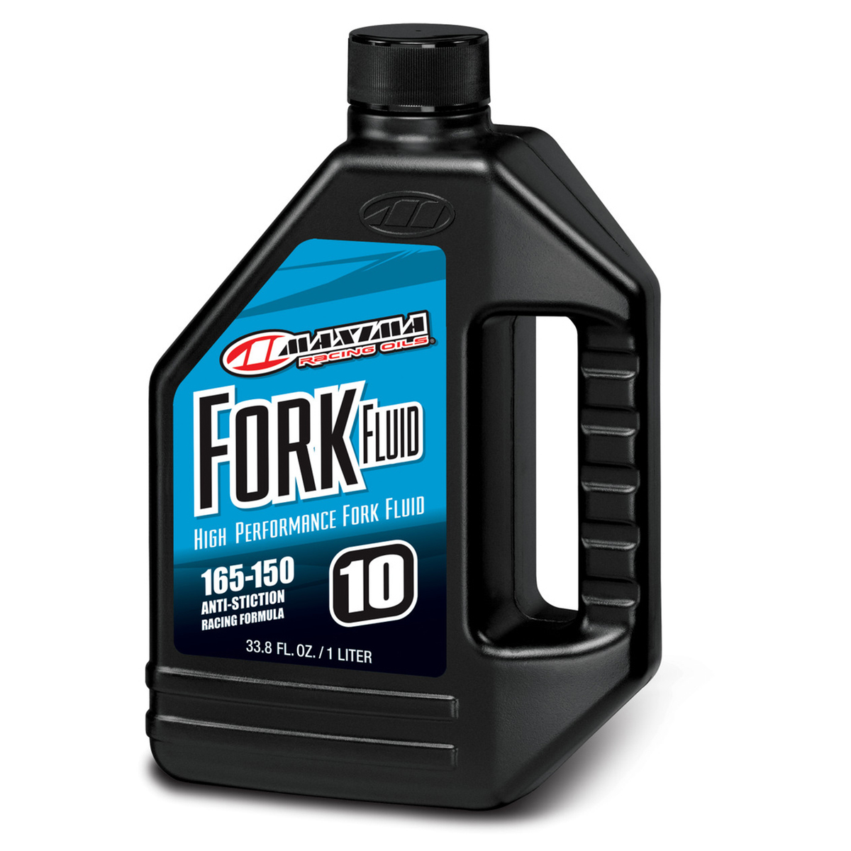 Maxima Fork Fluid Racing Formula 10W 1 Litre, part number 59901-10