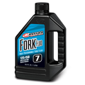 Maxima Fork Fluid Racing Formula 7W 1 Litre, part number 59901-7