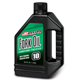 Maxima Fork Oil Standard Fortified 10W 1 Litre, part number 55901