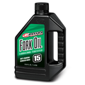 Maxima Fork Oil Standard Fortified 15W 1 Litre, part number 56901