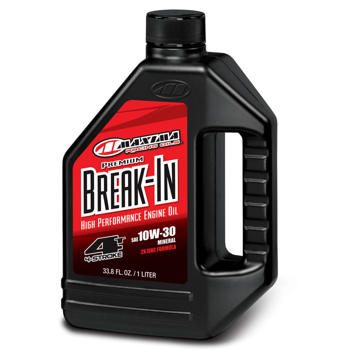 Maxima Premium Break In 10W30 4T 1 Litre