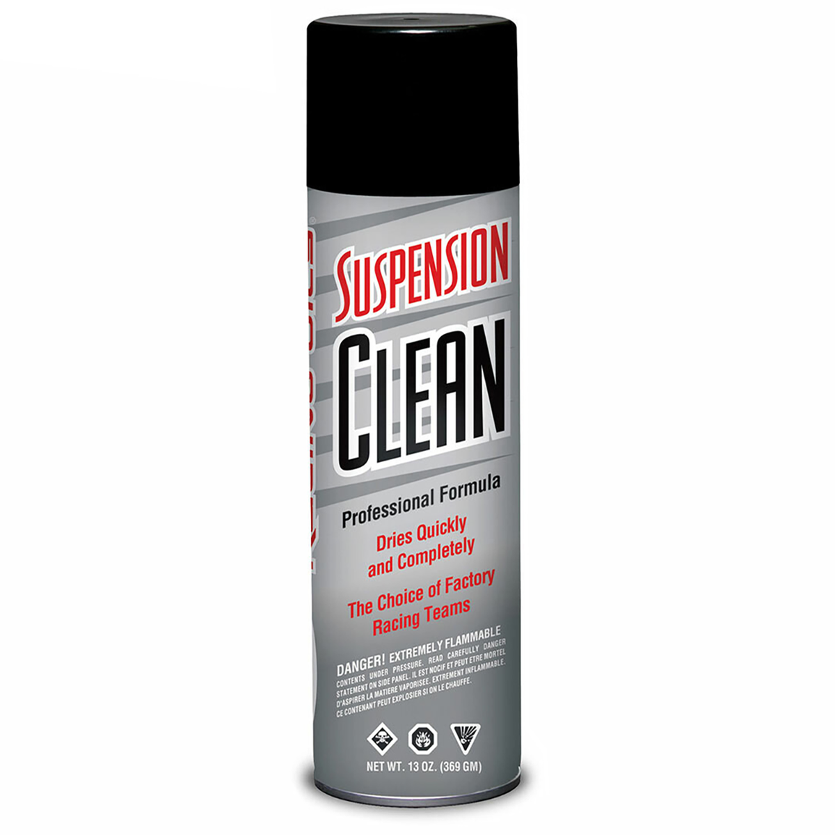 Maxima Suspension Clean 385ml
