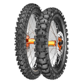 Metzeler MC360 Rear Tyre Mid/Soft 110/90-19, part number 4023400