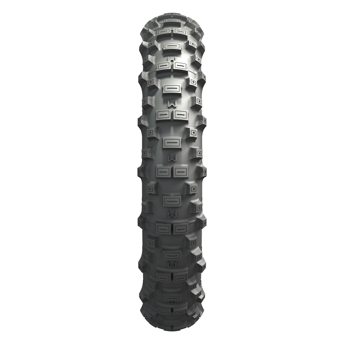 Michelin Enduro Xtrem Rear Tyre 140/80-18 - FIM Approved, part number 101261, view 2