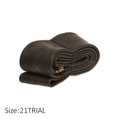 Michelin Inner Tube (Off Road) 2.75-21 Trials Front, part number 135666