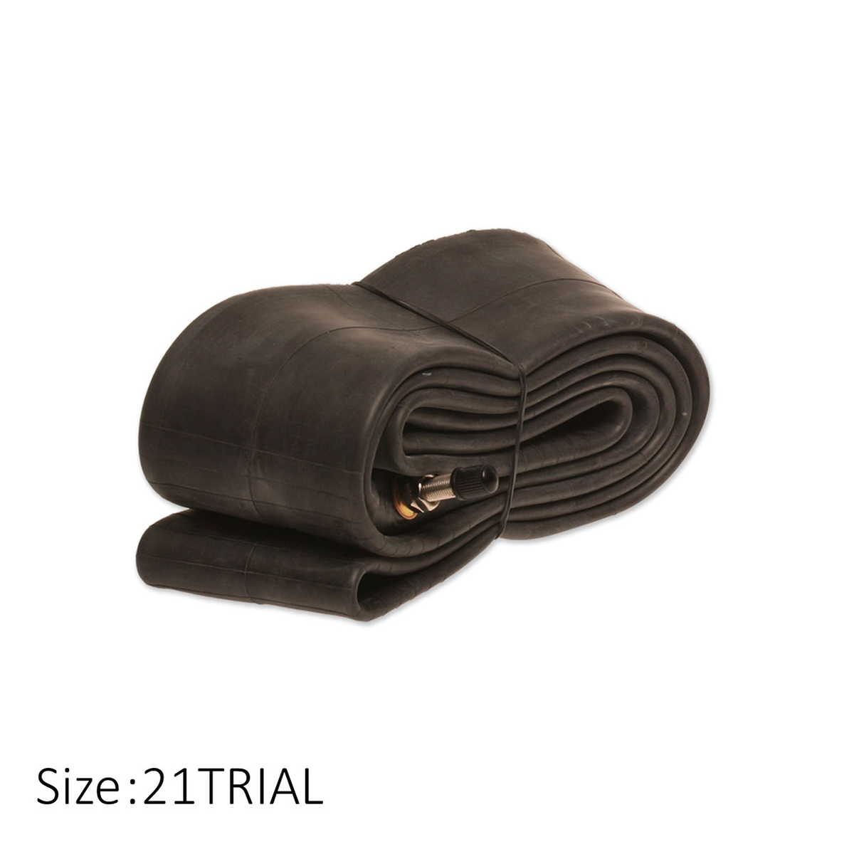 Michelin Inner Tube (Off Road) 2.75-21 Trials Front, part number 135666
