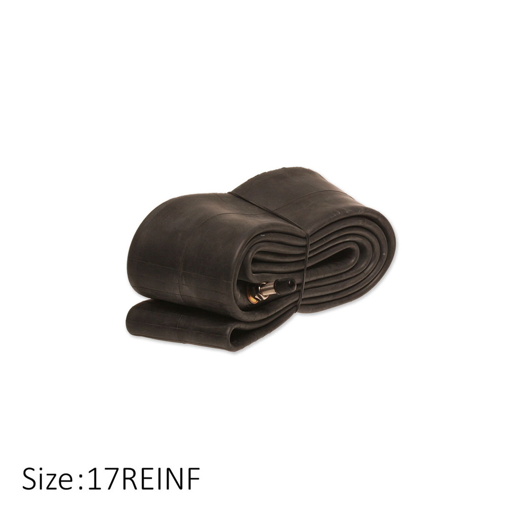 Michelin Inner Tube (Off Road) 70/100-17 Front Reinf, part number 125391