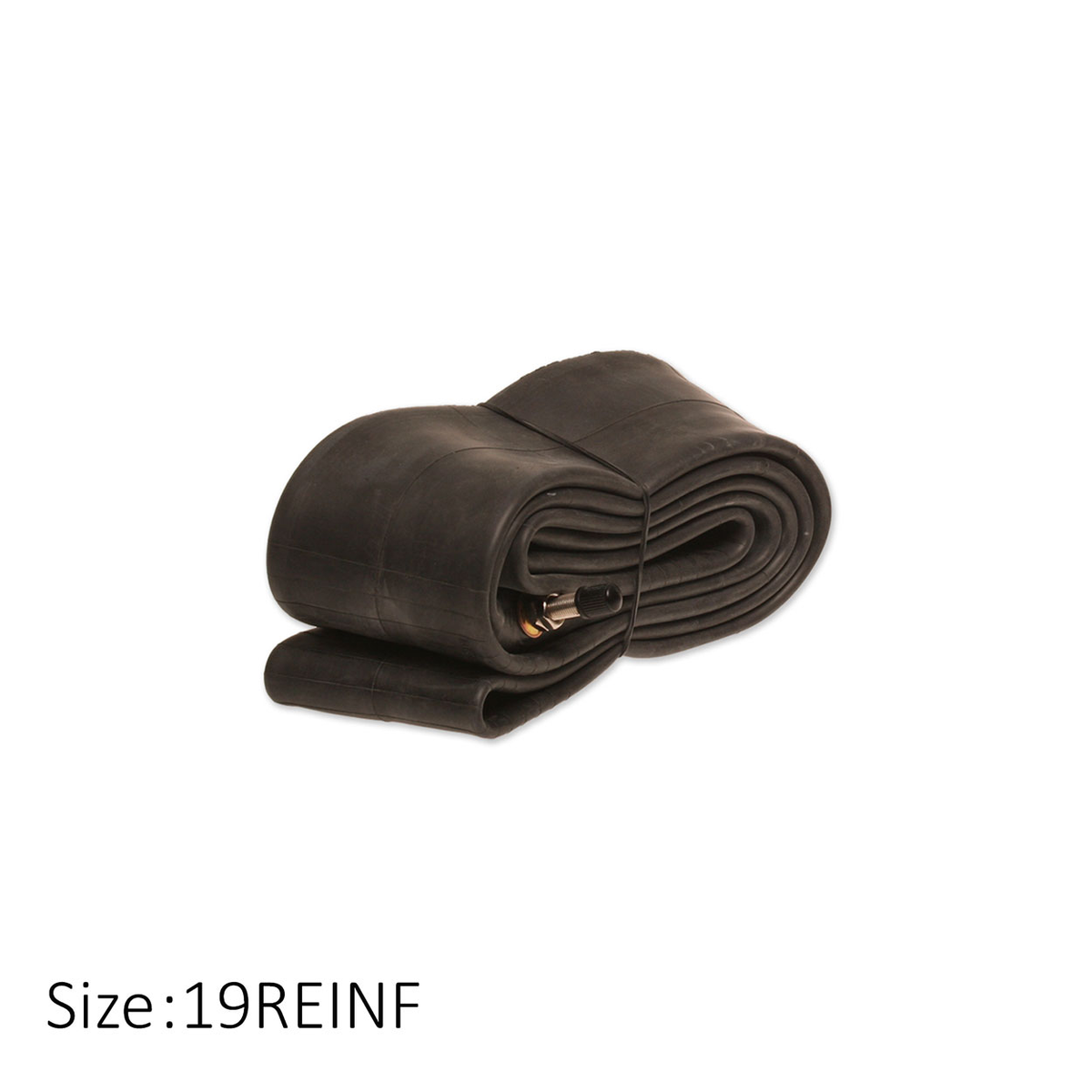 Michelin Inner Tube (Off Road) 70/100-19 Front Reinf, part number 125392