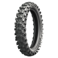 Michelin Starcross 5 Rear Tyre Soft 90/100-14, part number 120309