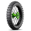 Michelin Starcross 6 Rear Tyre Mud 110/90-19, part number 271222