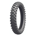 Michelin Tracker Front Tyre 90/90-21 - E Mark Road Legal, part number 920489