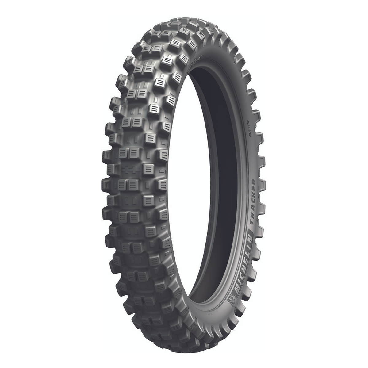 Michelin Tracker Front Tyre 90/90-21 - E Mark Road Legal, part number 920489