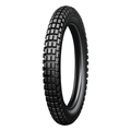 Michelin Trial Comp Front Tyre 2.75-21, part number 438062