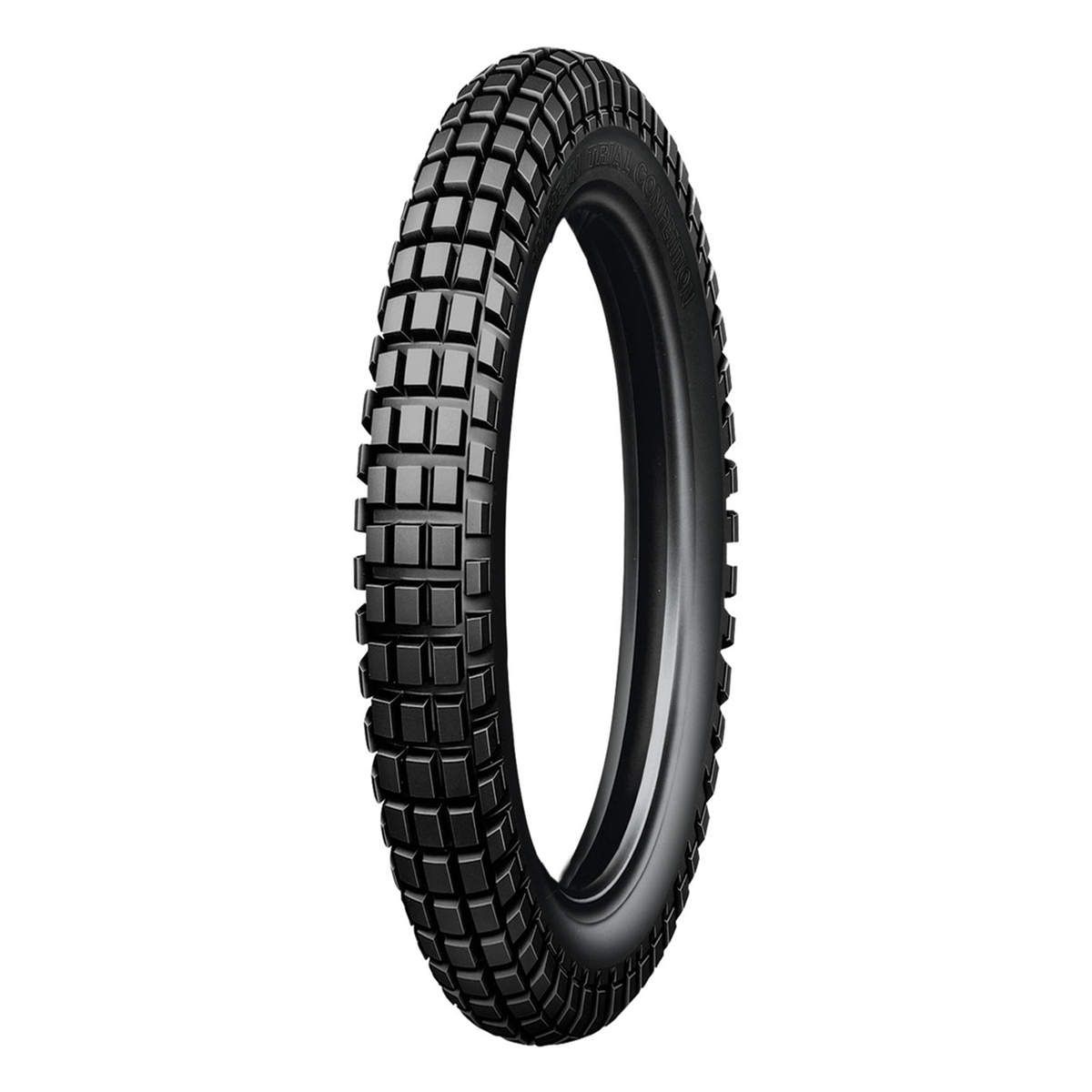 Michelin Trial XL Light Front Tyre 80/100-21, part number 436147